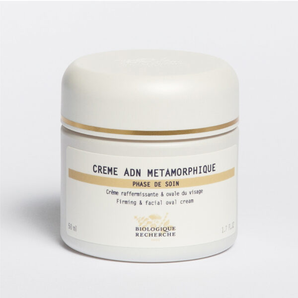 ADN Métamorphique