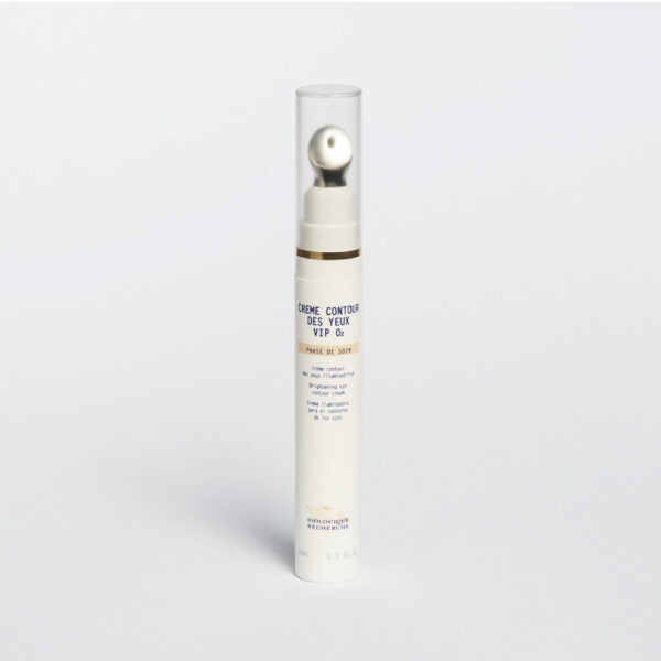 Crème contours des yeux VIP O2
