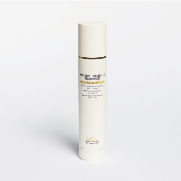 Emulsion Originelle
