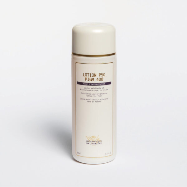 Lotion Pigm 400