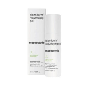 Blemiderm Resurfacing Gel