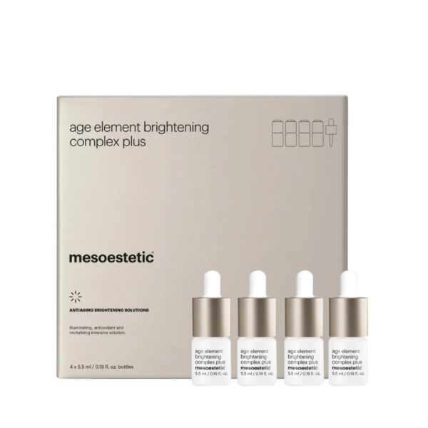 Brightening Complex Plus