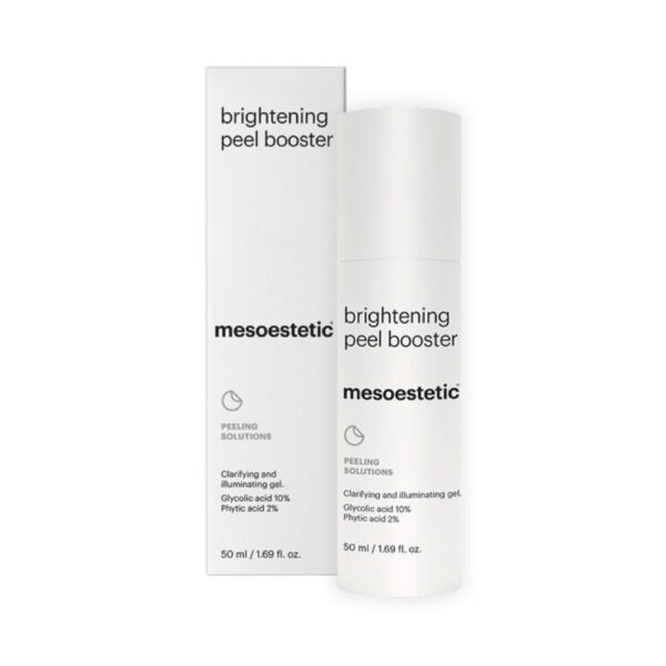 Brightening Peel Booster