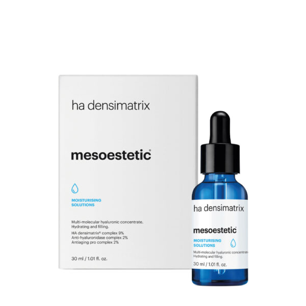 HA Densimatrix