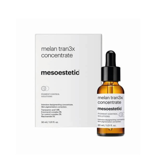 Melan Tran3x Concentrate