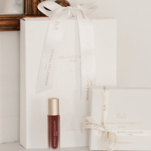 Elixir de Volume – Midnight In Paris