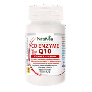Co Enzyme Q10