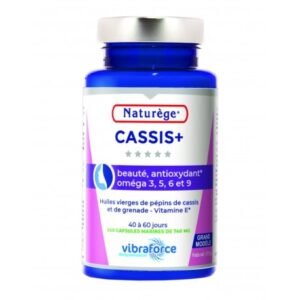 Cassis +