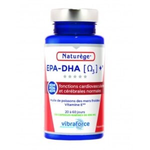 EPA-DHA