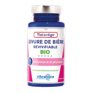 Levure de Bière