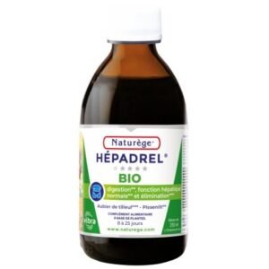 Hépadrel