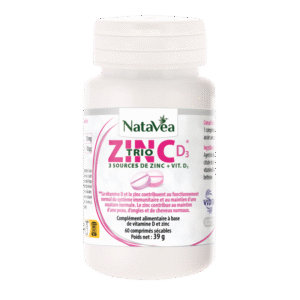 Zinc